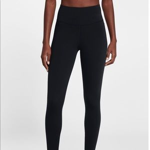 Nike Sculpt Lux Women's High Rise Training Tights